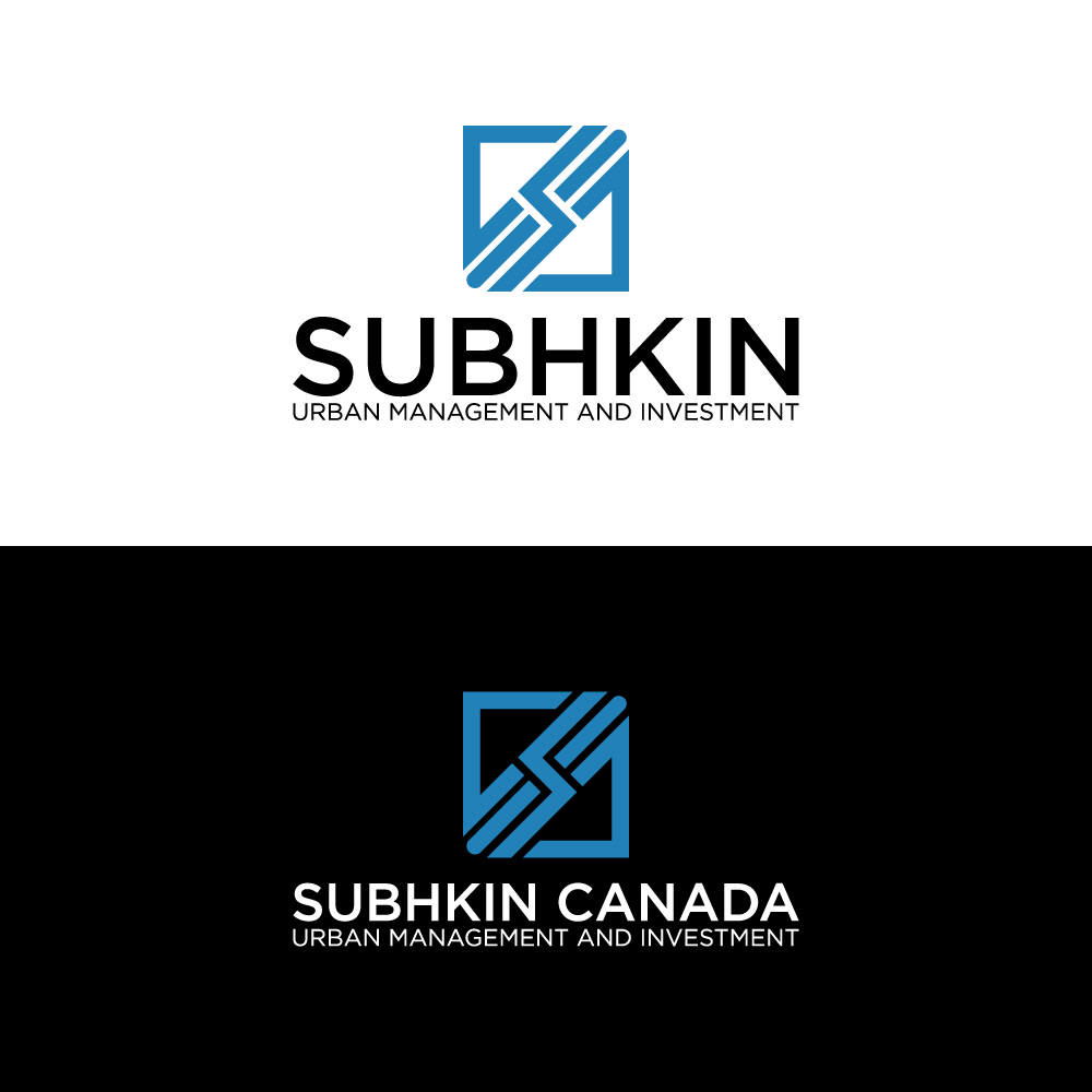 Design de Logo par conghooooooo pour SUBHKIN CANADA | Design #34797796
