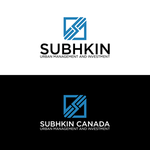 Design de Logo par conghooooooo pour SUBHKIN CANADA | Design : #34797796