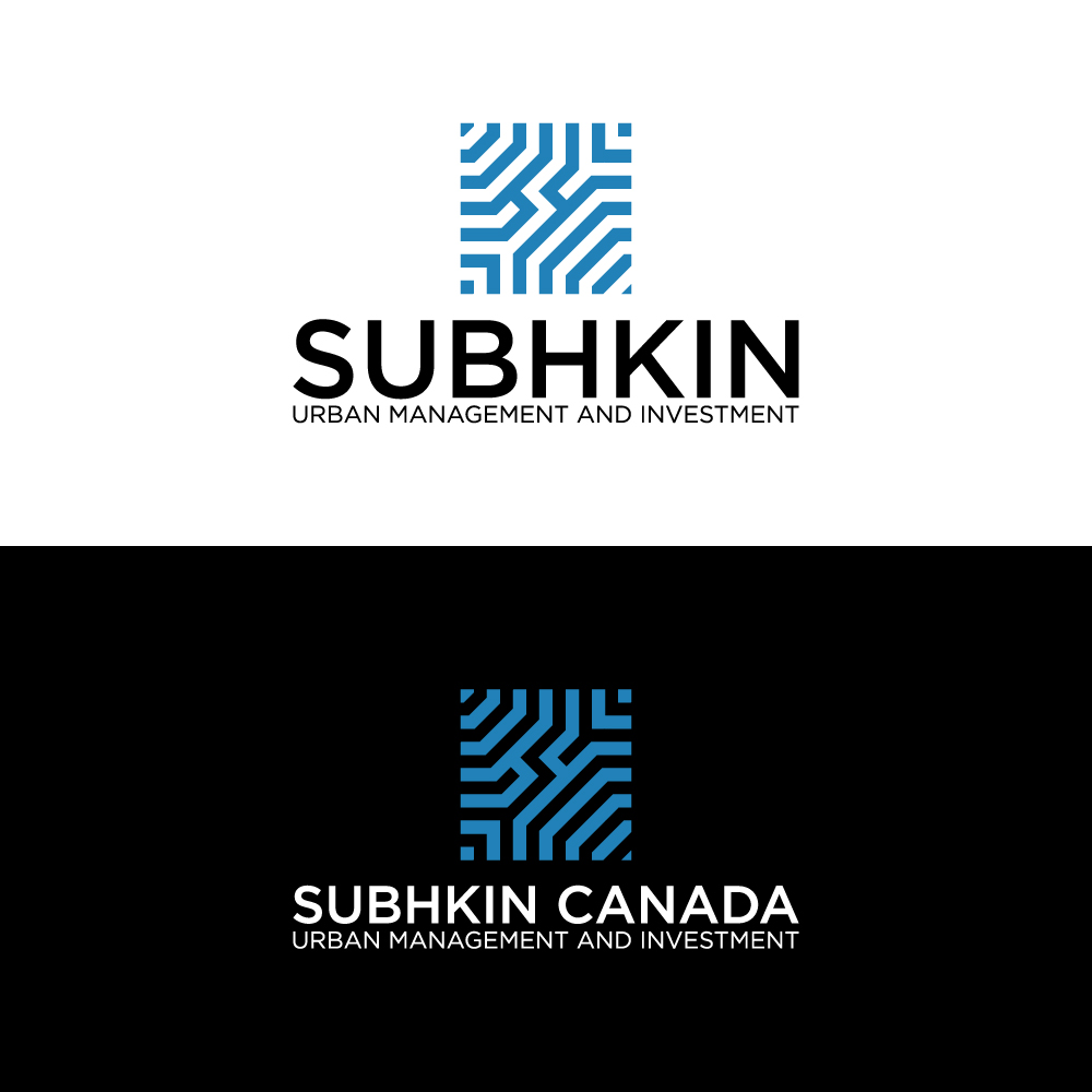 Logo Design by conghooooooo for SUBHKIN CANADA | Design #34797797