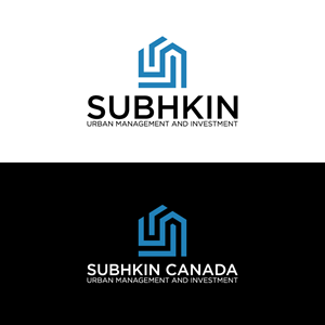 Logo-Design von conghooooooo für SUBHKIN CANADA | Design: #34797803