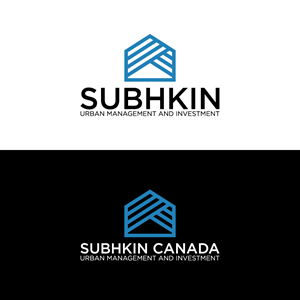 Logo-Design von conghooooooo für SUBHKIN CANADA | Design: #34797804