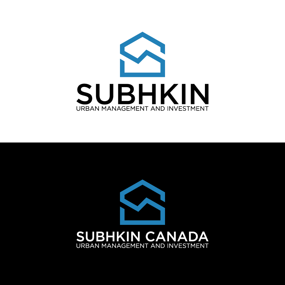 Logo Design by conghooooooo for SUBHKIN CANADA | Design #34797805