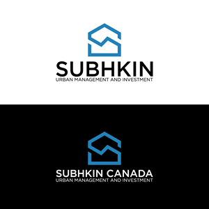 Logo-Design von conghooooooo für SUBHKIN CANADA | Design: #34797805