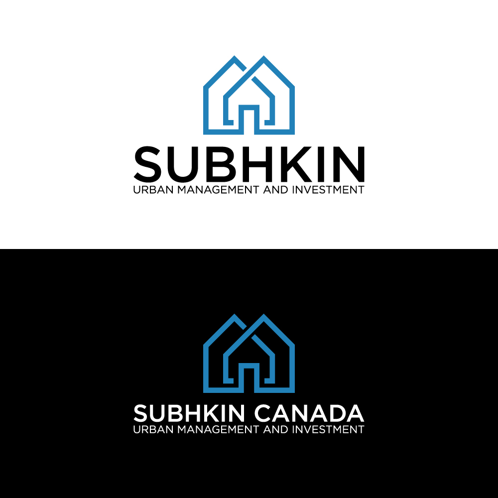 Logo-Design von conghooooooo für SUBHKIN CANADA | Design #34797806