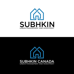 Logo-Design von conghooooooo für SUBHKIN CANADA | Design: #34797806