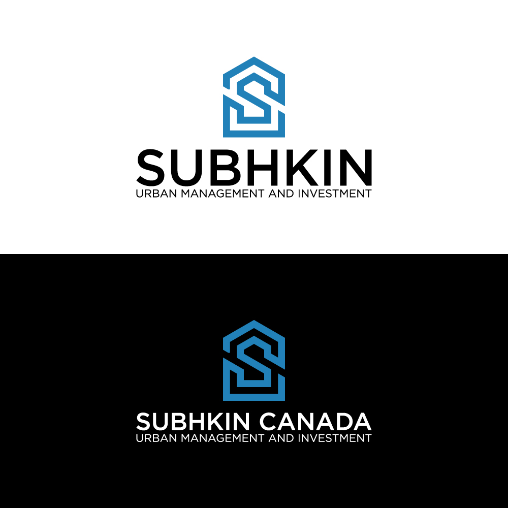 Logo Design by conghooooooo for SUBHKIN CANADA | Design #34797807