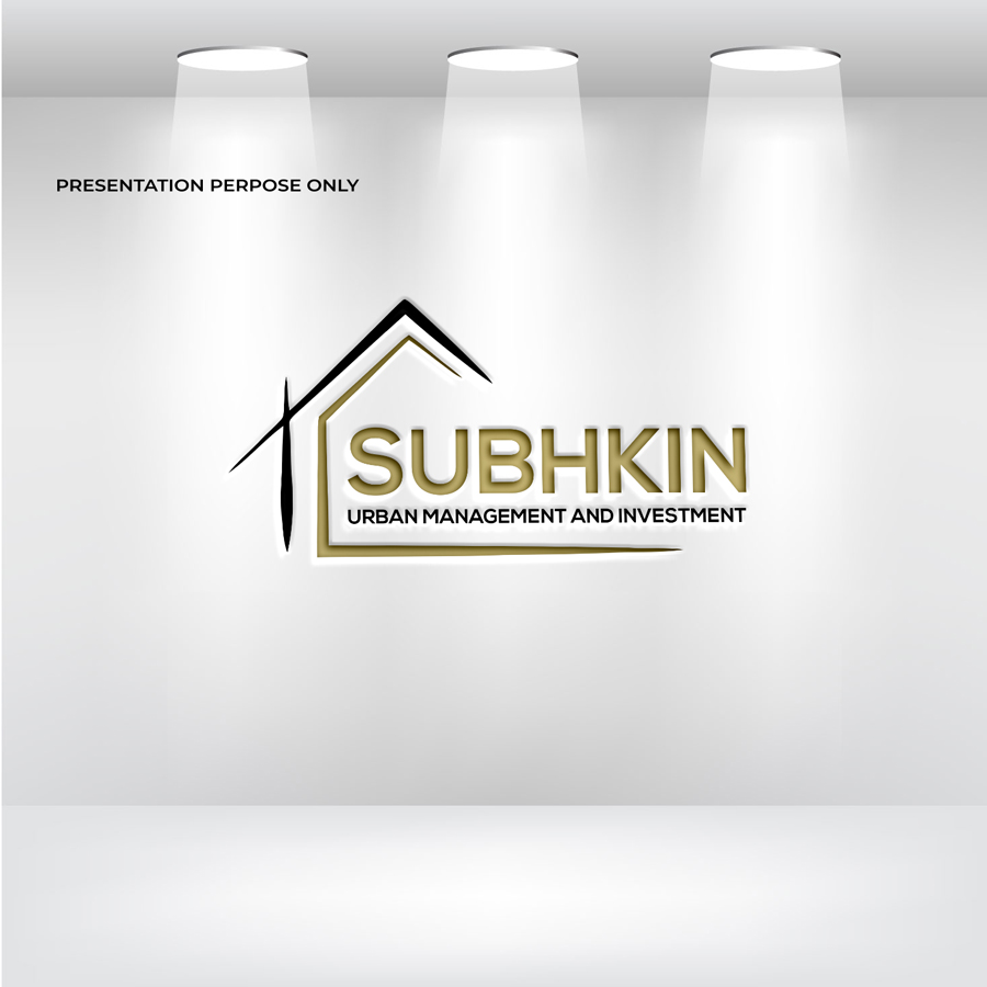 Logo Design by Di_Gi for SUBHKIN CANADA | Design #34788853