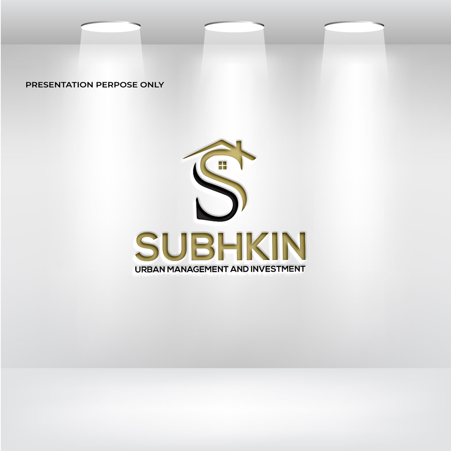Logo Design by Di_Gi for SUBHKIN CANADA | Design #34788956