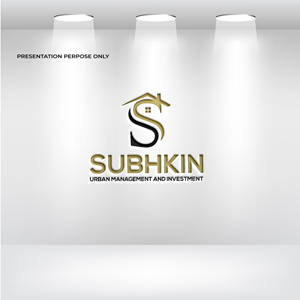 Logo Design by Di_Gi for SUBHKIN CANADA | Design: #34788956