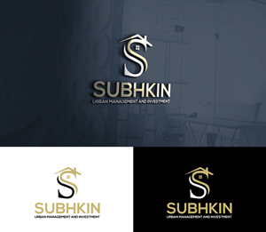 Logo Design by Di_Gi for SUBHKIN CANADA | Design: #34788978