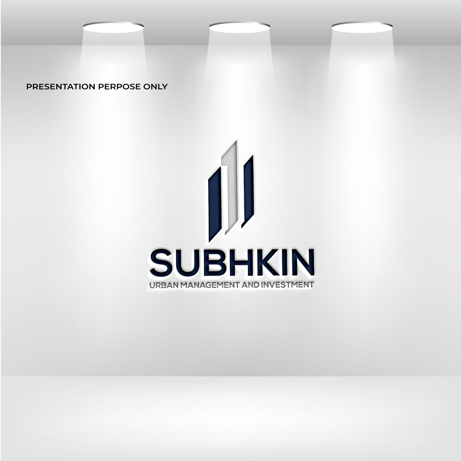 Logo Design by Di_Gi for SUBHKIN CANADA | Design #34789041