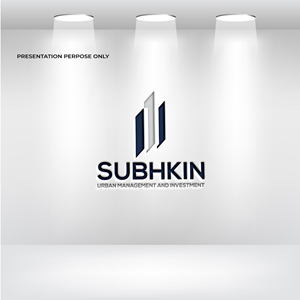 Logo Design by Di_Gi for SUBHKIN CANADA | Design: #34789041