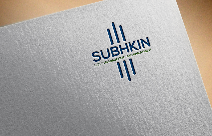 Logo Design by Di_Gi for SUBHKIN CANADA | Design #34789047
