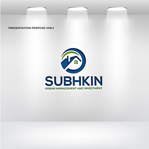 Logo Design by Di_Gi for SUBHKIN CANADA | Design: #34790553