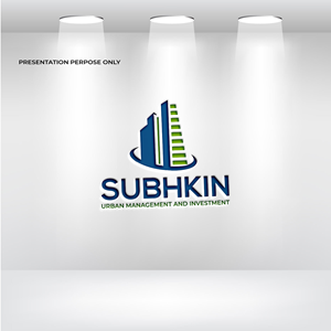 Logo Design by Di_Gi for SUBHKIN CANADA | Design: #34790565