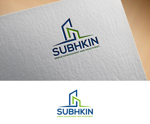 Logo Design by Di_Gi for SUBHKIN CANADA | Design: #34790616