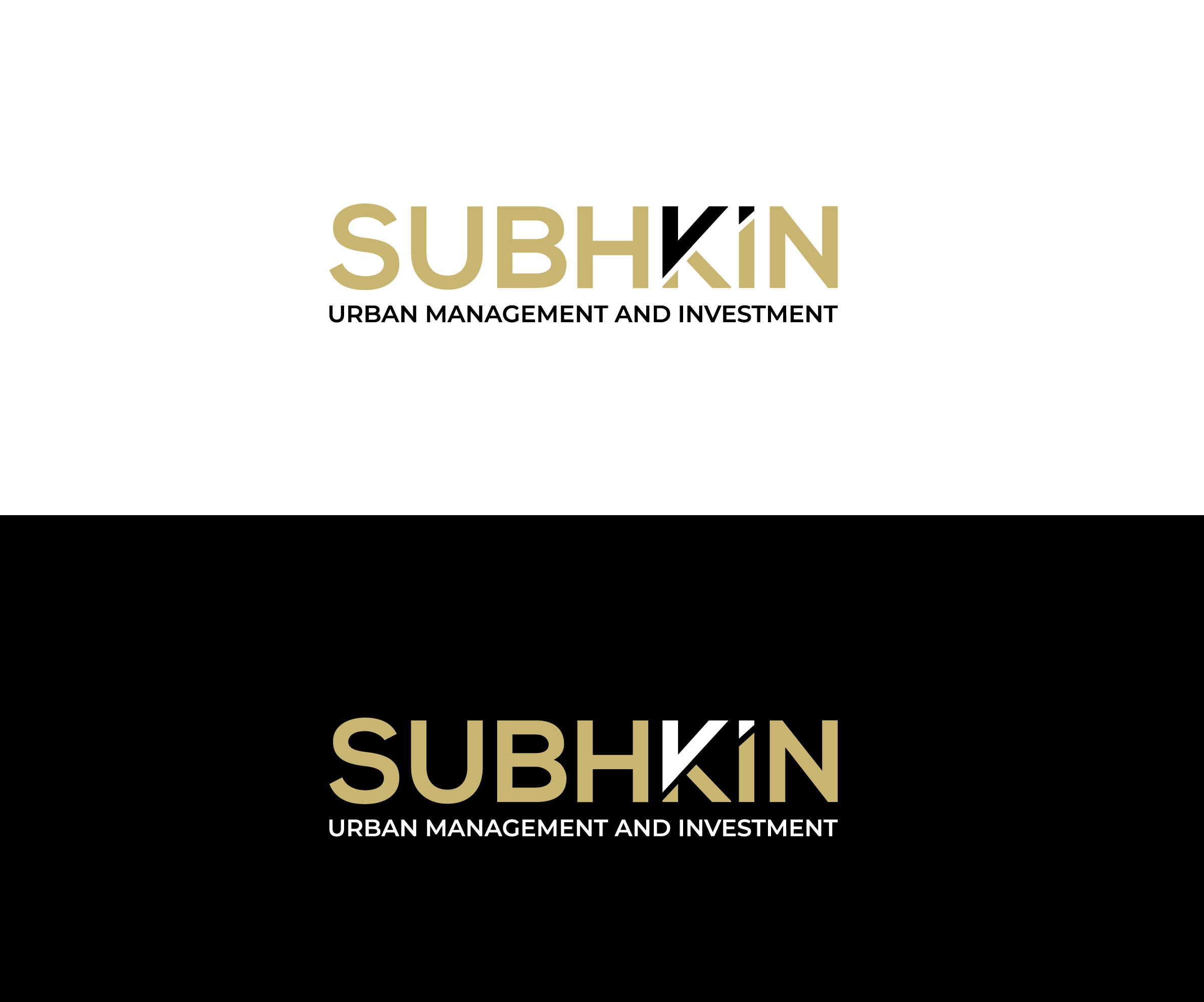 Logo-Design von Di_Gi für SUBHKIN CANADA | Design #34790683