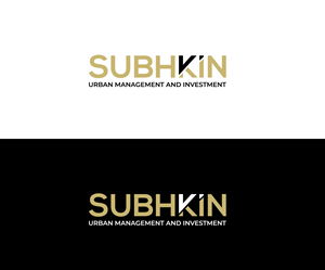 Logo Design by Di_Gi for SUBHKIN CANADA | Design: #34790683