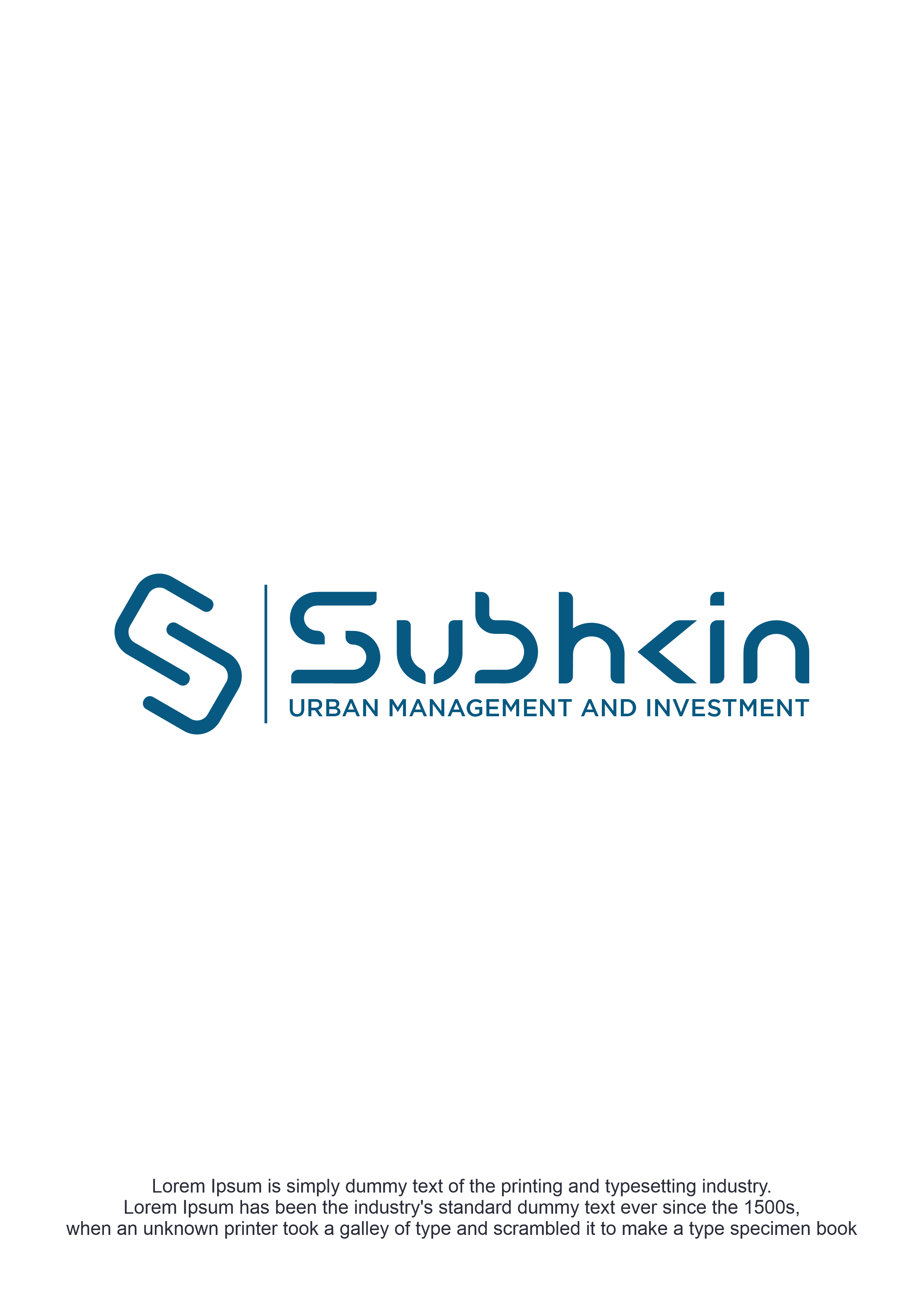 Logo Design by Abigaill_design for SUBHKIN CANADA | Design #34786968