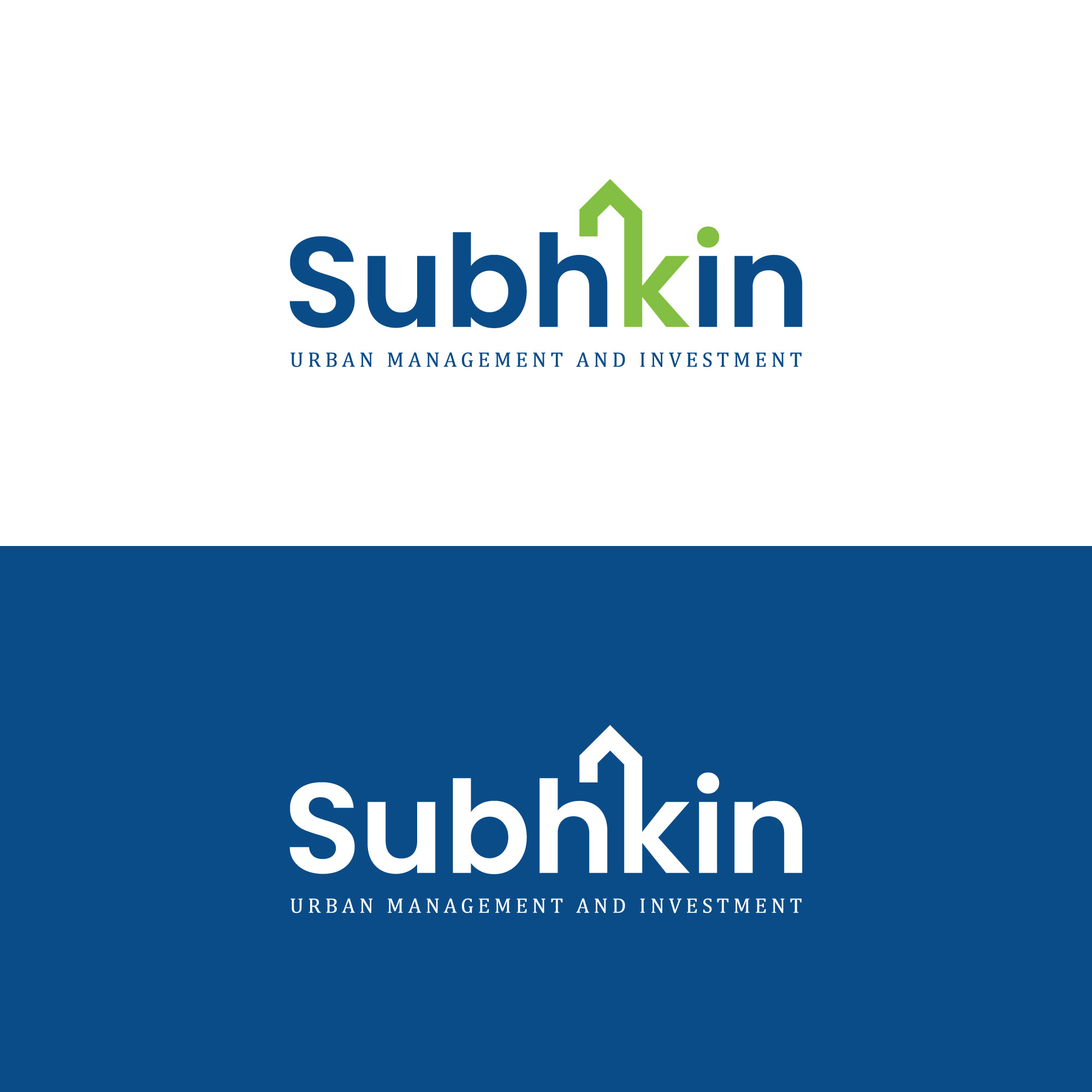 Logo Design by zogo for SUBHKIN CANADA | Design #34782501