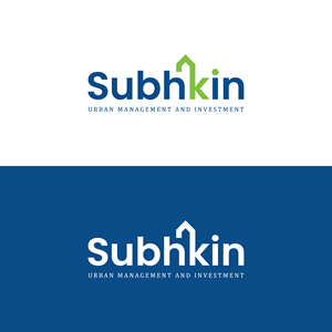 Logo Design by zogo for SUBHKIN CANADA | Design: #34782501