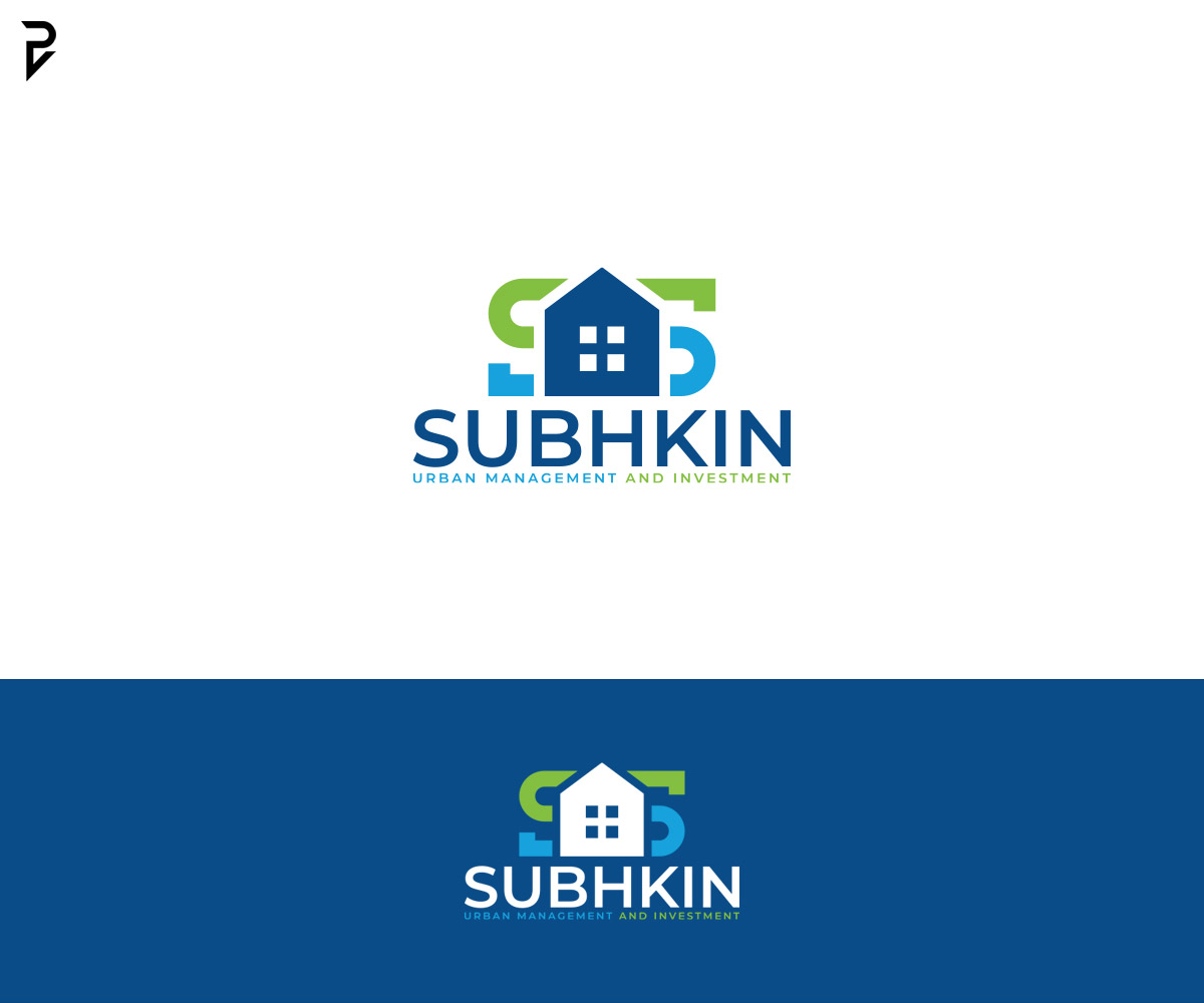 Logo Design by poisonvectors for SUBHKIN CANADA | Design #34786366
