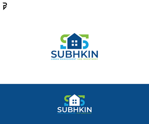 Logo Design by poisonvectors for SUBHKIN CANADA | Design: #34786366