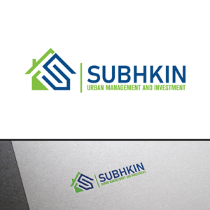 Logo Design by creativemood438 for SUBHKIN CANADA | Design: #34789717
