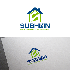 Logo Design by creativemood438 for SUBHKIN CANADA | Design: #34789720