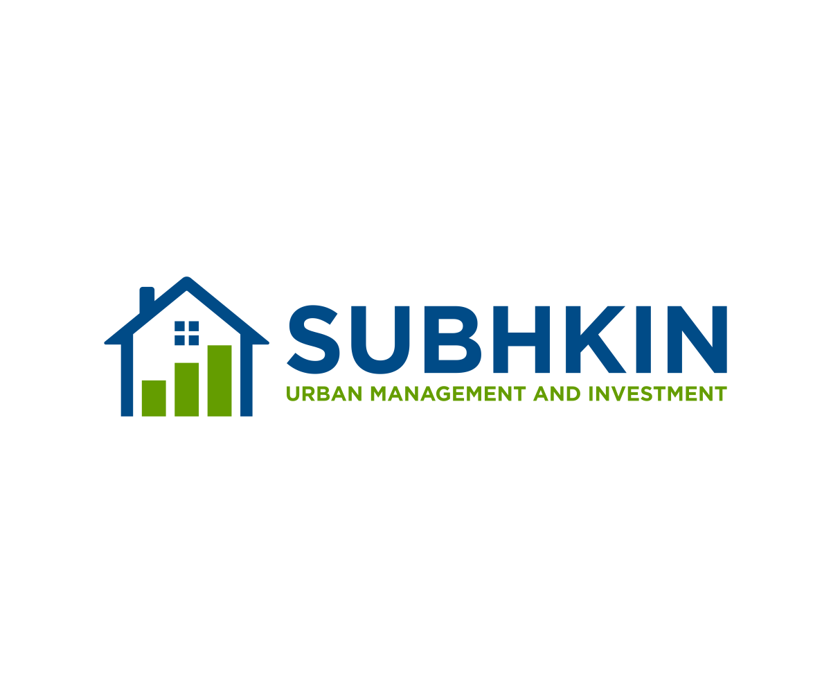 Logo Design by gogastudio for SUBHKIN CANADA | Design #34797583