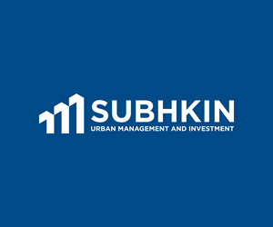 Logo Design by gogastudio for SUBHKIN CANADA | Design: #34797619