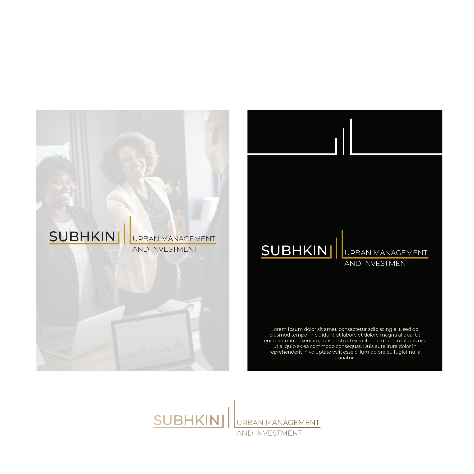 Logo-Design von gimbri für SUBHKIN CANADA | Design #34795935