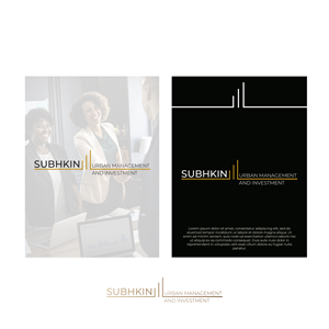 Logo-Design von gimbri für SUBHKIN CANADA | Design: #34795935