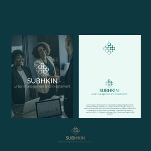 Logo-Design von gimbri für SUBHKIN CANADA | Design: #34795936