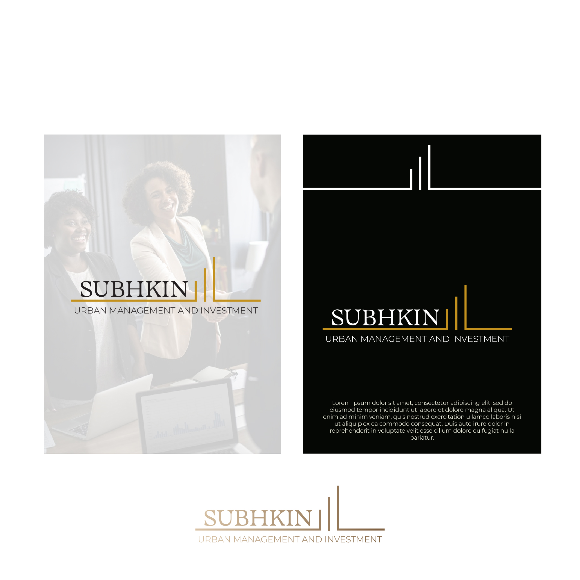 Logo-Design von gimbri für SUBHKIN CANADA | Design #34795938