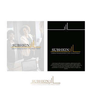 Logo-Design von gimbri für SUBHKIN CANADA | Design: #34795938