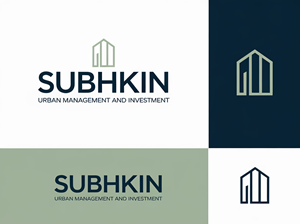 Logo-Design von Mukuuu für SUBHKIN CANADA | Design: #34784190