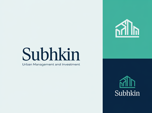 Logo Design by Mukuuu for SUBHKIN CANADA | Design: #34784192
