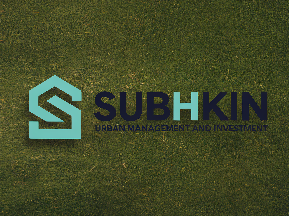 Logo Design by Mukuuu for SUBHKIN CANADA | Design #34784193