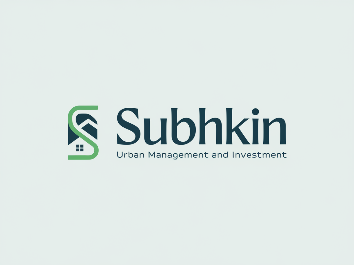 Logo Design by Mukuuu for SUBHKIN CANADA | Design #34784194