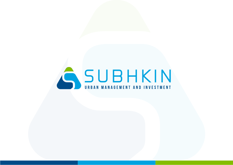 Logo Design by Amduat Design for SUBHKIN CANADA | Design #34779884