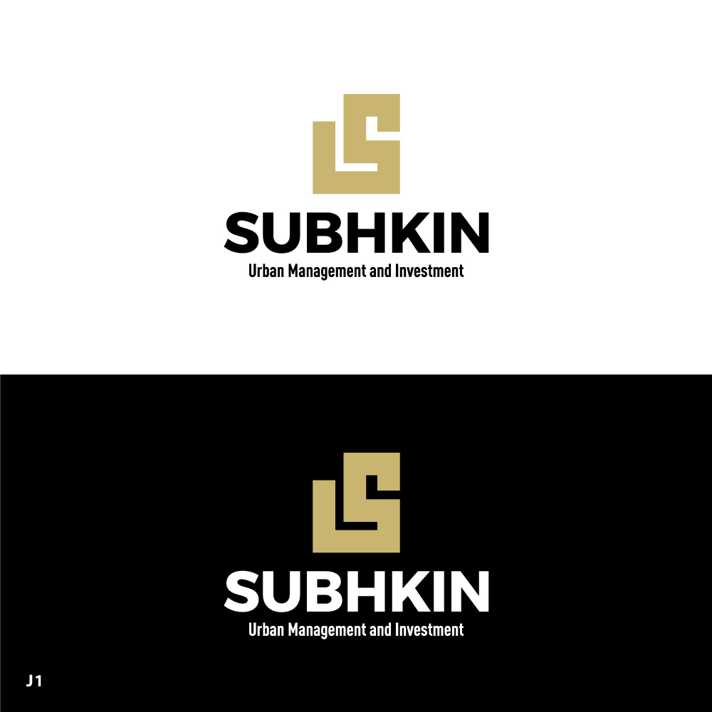 Logo Design by Sujit Banerjee for SUBHKIN CANADA | Design #34783278