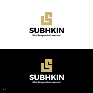 Logo Design by Sujit Banerjee for SUBHKIN CANADA | Design: #34783278