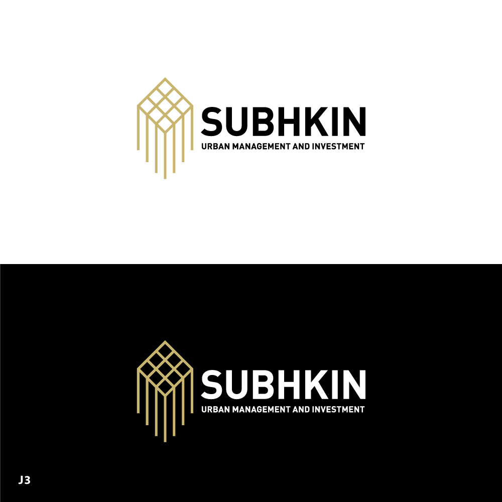 Logo Design by Sujit Banerjee for SUBHKIN CANADA | Design #34783279