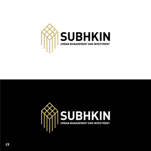 Logo Design by Sujit Banerjee for SUBHKIN CANADA | Design: #34783279