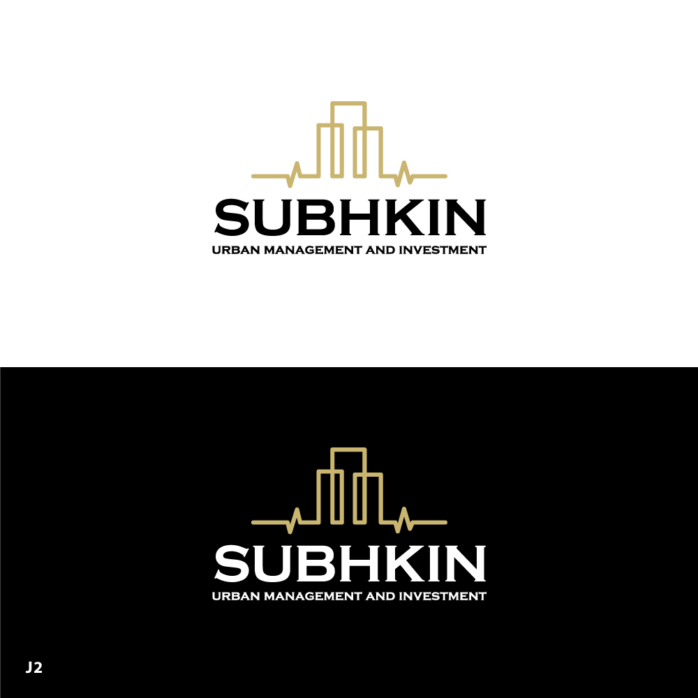 Logo Design by Sujit Banerjee for SUBHKIN CANADA | Design #34783280