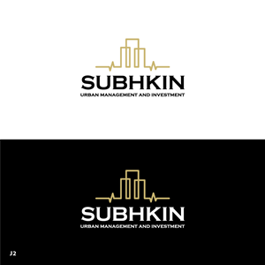 Logo-Design von Sujit Banerjee für SUBHKIN CANADA | Design: #34783280