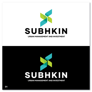 Logo Design by Sujit Banerjee for SUBHKIN CANADA | Design: #34783287
