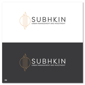Logo-Design von Sujit Banerjee für SUBHKIN CANADA | Design: #34783288