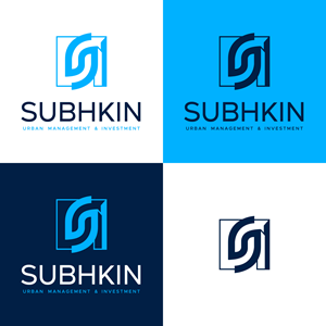 Logo Design by debdesign for SUBHKIN CANADA | Design: #34783666